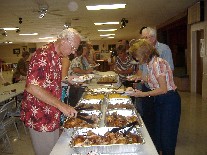 The Feast